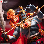 ThunderCats - Cheetara 1/6 Scale Figure - Limited Edition
