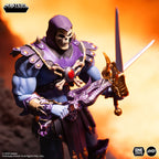 MOTU200X - Skeletor 1/12 Scale Figure